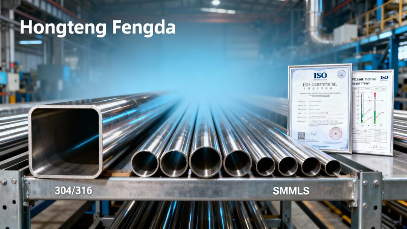 Wholesale SUS Pipe Price List 2023: How to Get the Best Deal for Your Business