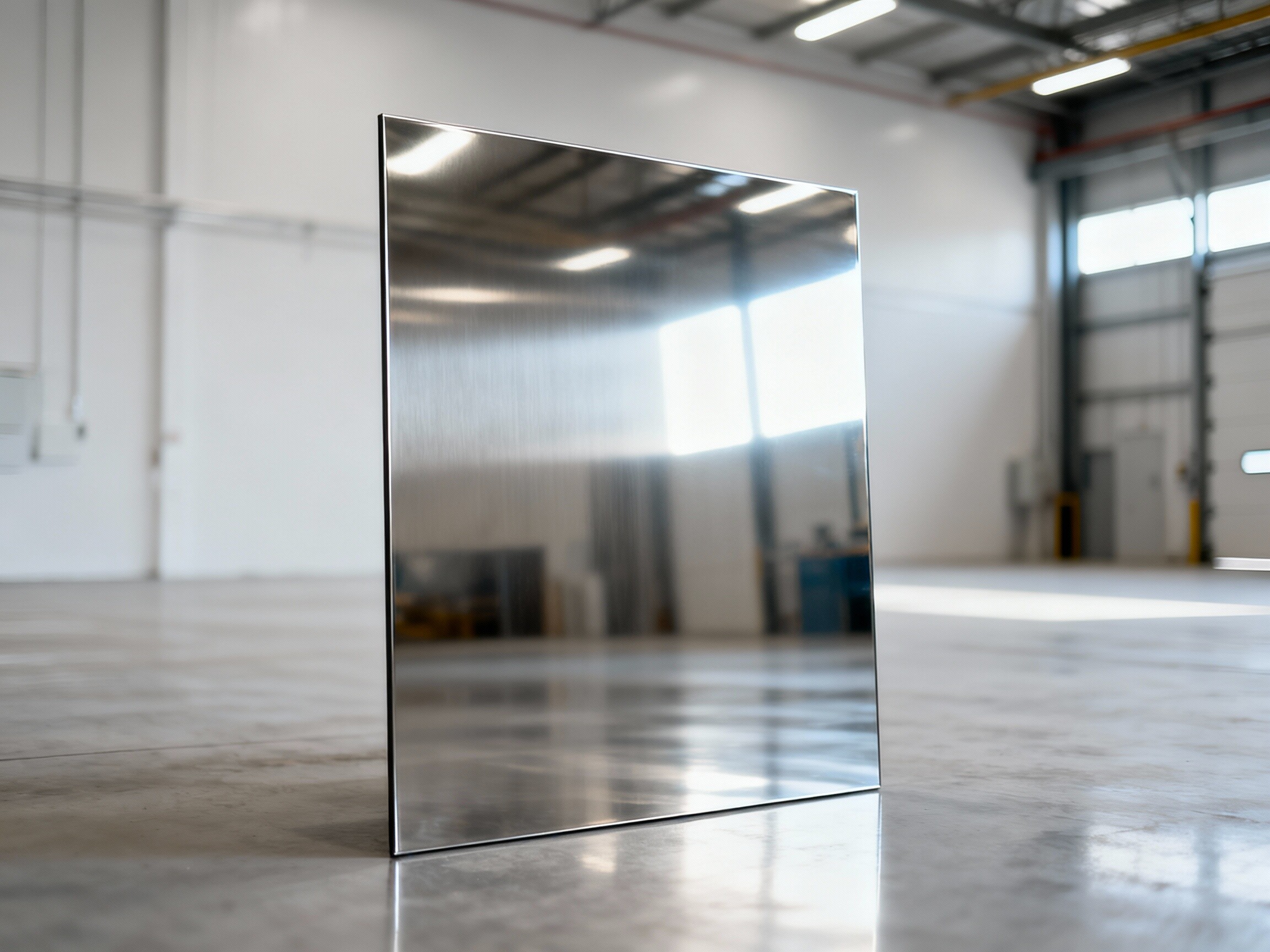 Mirror Stainless Sheet Maintenance FAQ: Keeping Reflective Finishes Bright and Durable