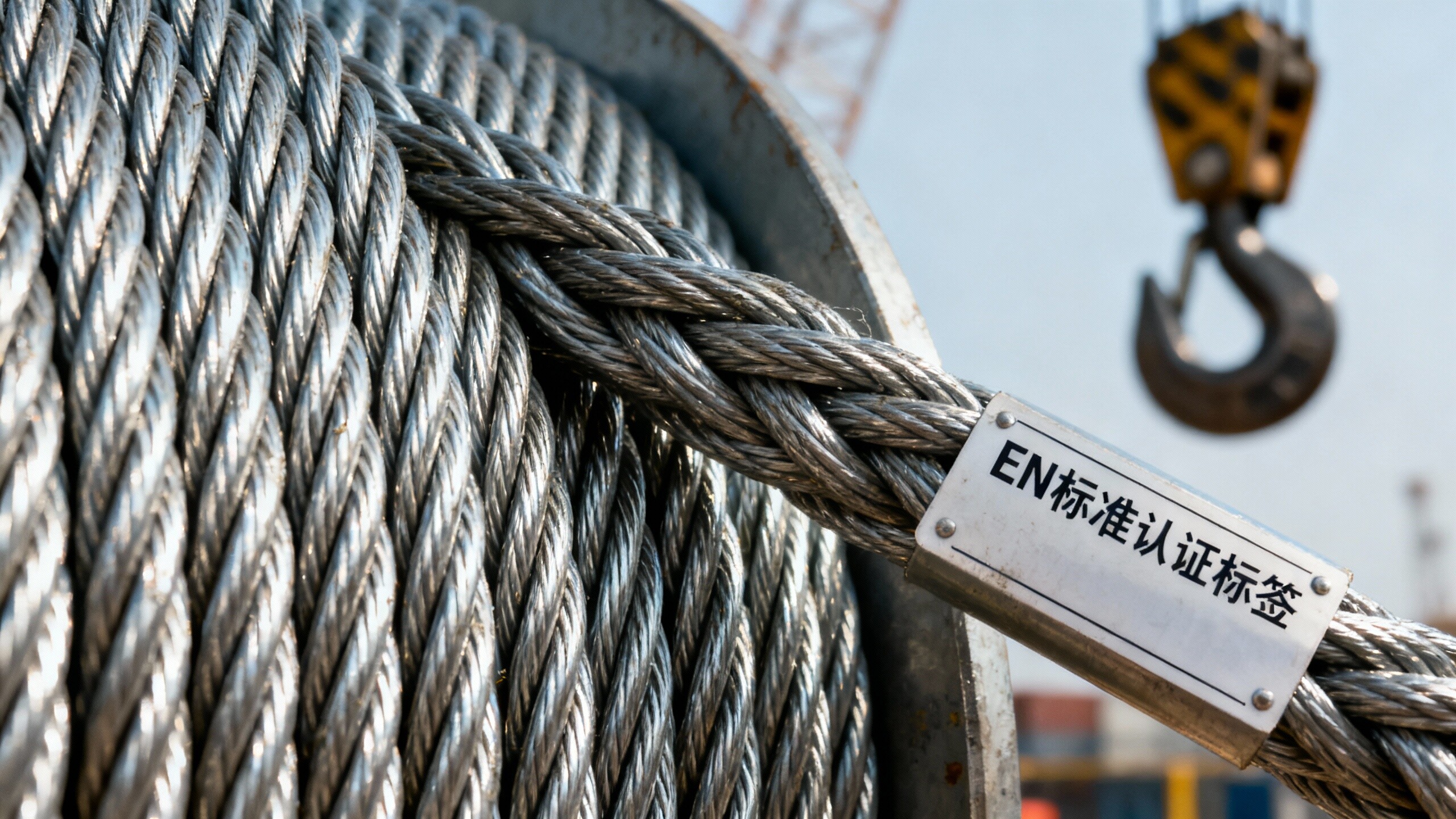 A Complete Guide to Steel Wire Rope Supplier Network in Europe (2024 Edition)