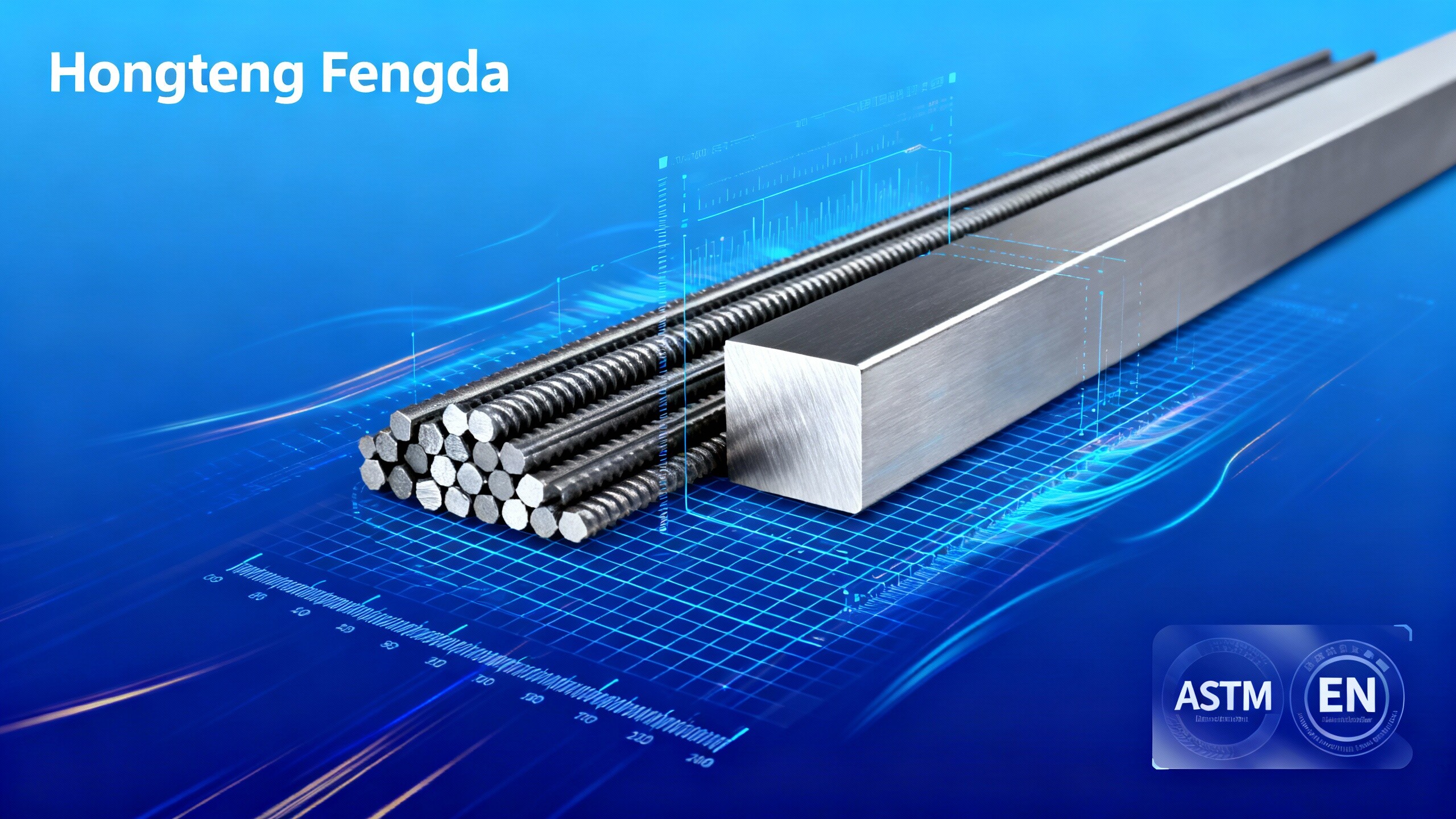 Our Services: Reliable Carbon Steel and Steel Rebar Supply for Global Projects