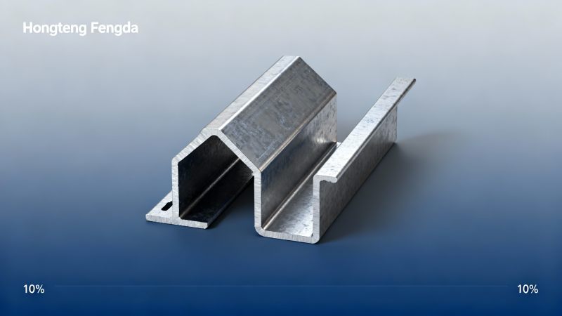 Angle Steel vs Channel Steel Differences Explained — Which Profile Offers Better Cost Efficiency for Procurement Teams?