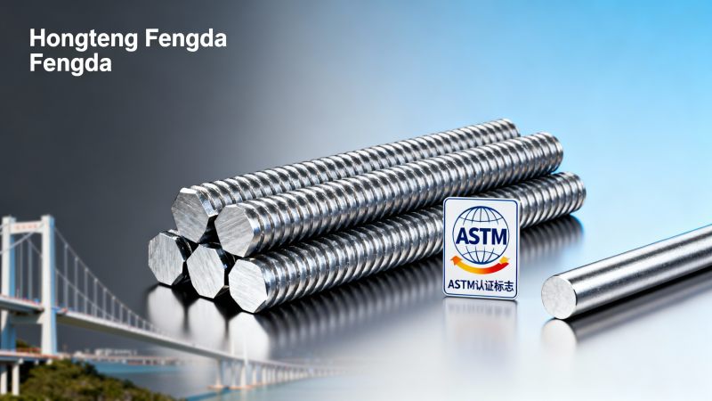 Company News: Our Expansion as a Trusted Steel Rebar Exporter to Europe