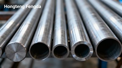 Our Steel Tube Supply Service: Custom Dimensions, Fast Delivery, and Material Traceability