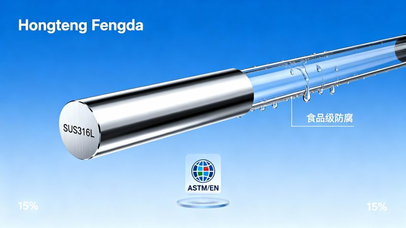 Industry Insights 2024: Tube Stainless Steel for Food Industry Standards and Global Demand