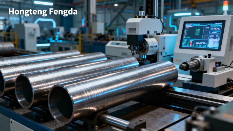 Why an ASTM Certified Carbon Steel Pipe Supplier Ensures Better Safety and Compliance in Industrial Environments