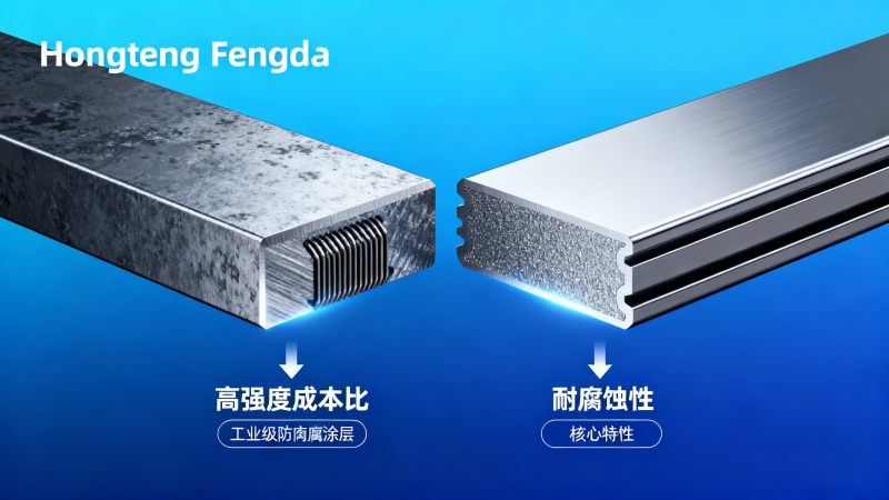 Cost Comparison: Carbon Steel for Chemical Plants vs Stainless Options Cost Comparison: Carbon Steel for Chemical Plants vs Stainless Options
