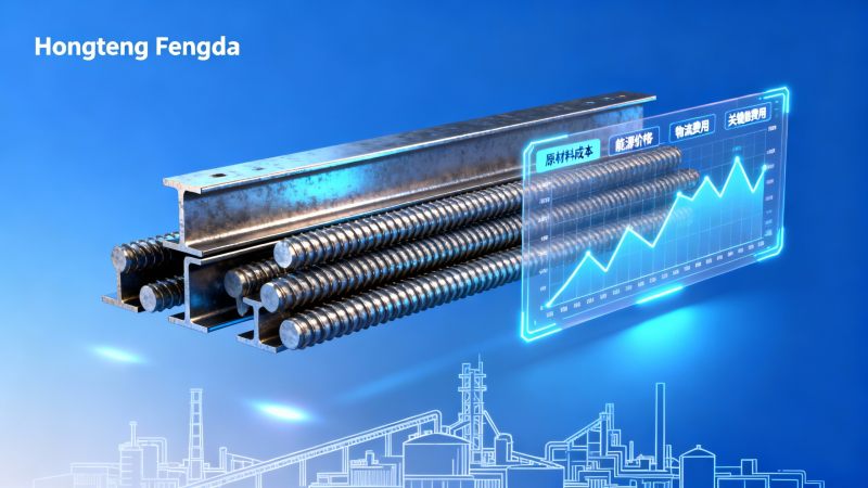 2023 Steel Sheet Price List: Factors Affecting Market Rates