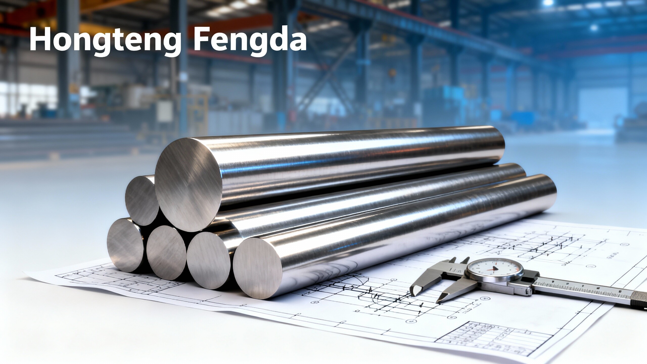 From procurement to installation: What project managers need to know about A36 Carbon Steel Round Bar for structural applications