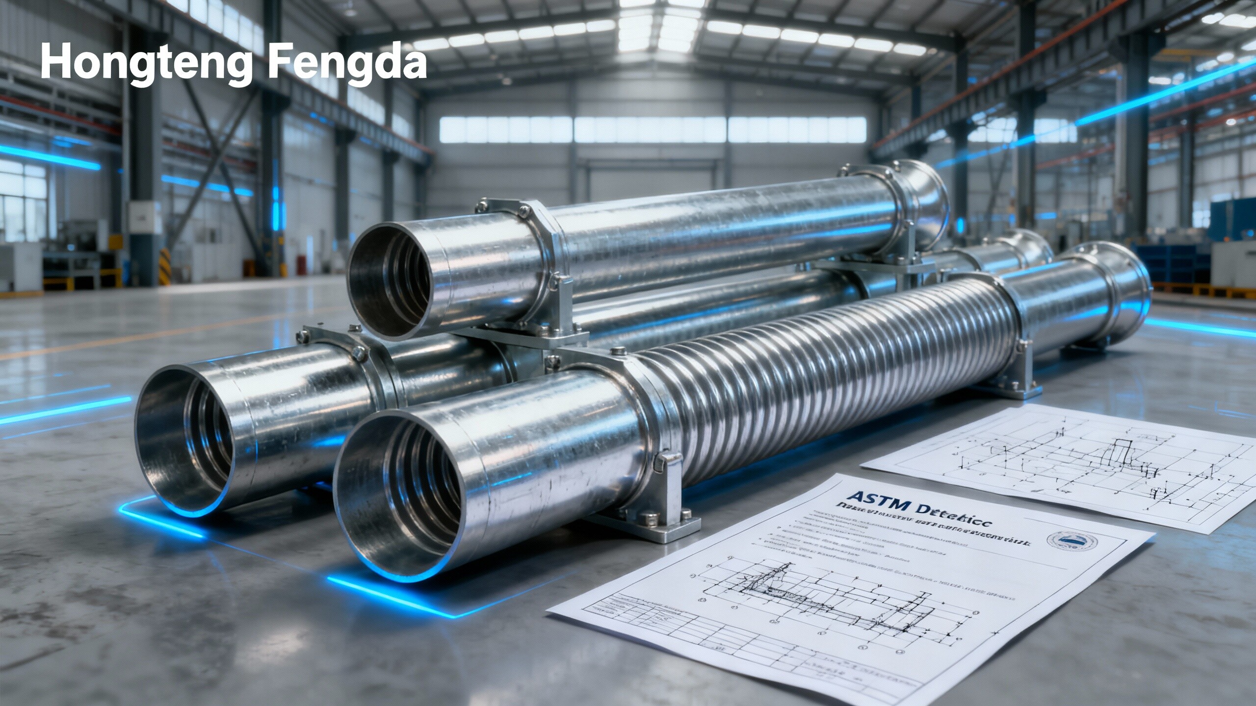 Choosing the Right Steel Conduit for Electrical Wiring: Safety Standards and Cost Insights