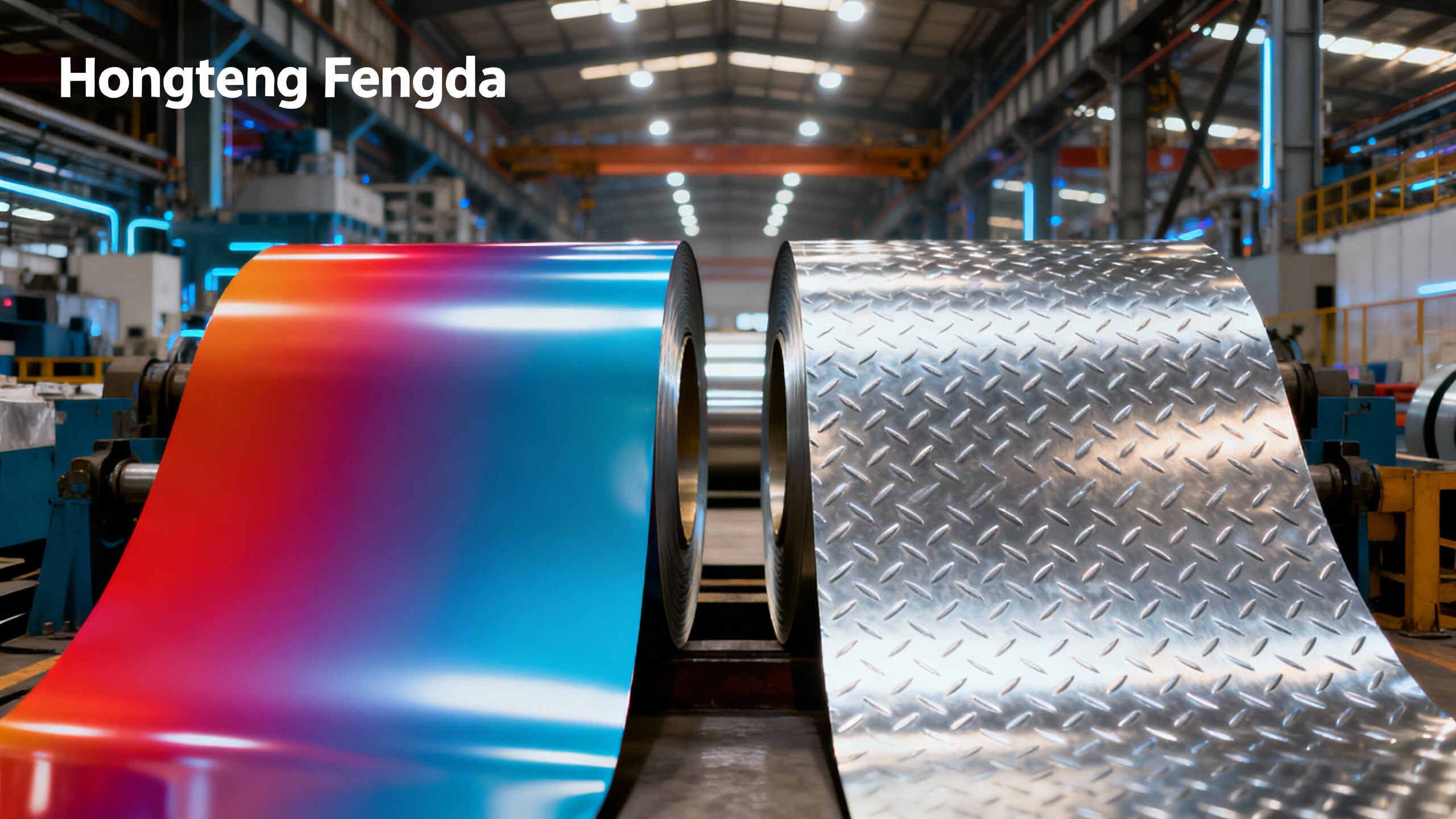 Pre-painted Steel Sheet vs Galvanized Sheet: Which Offers Better Corrosion Protection?