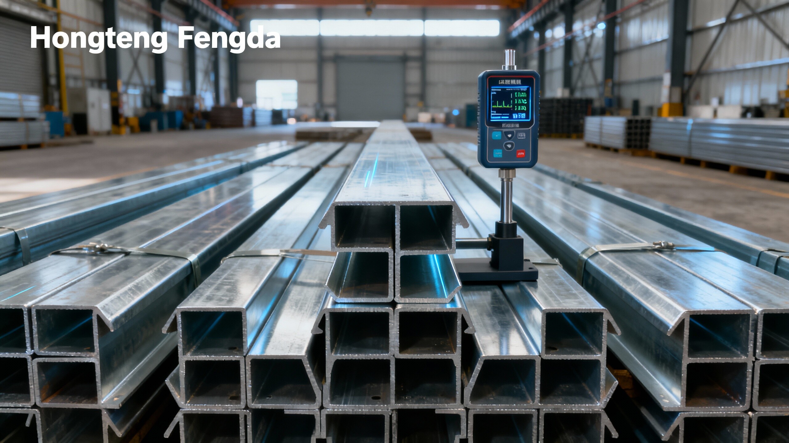 Selecting the Best Steel Channel for Mezzanine Floors: Load Capacity and Safety Checklist