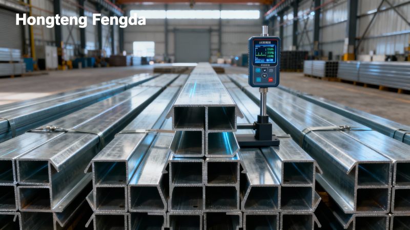 Selecting the Best Steel Channel for Mezzanine Floors: Load Capacity and Safety Checklist Selecting the Best Steel Channel for Mezzanine Floors: Load Capacity and Safety Checklist