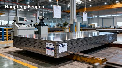 Can a Single Carbon Steel Plate Supplier Support Multiple Global Shipyard Projects Simultaneously?