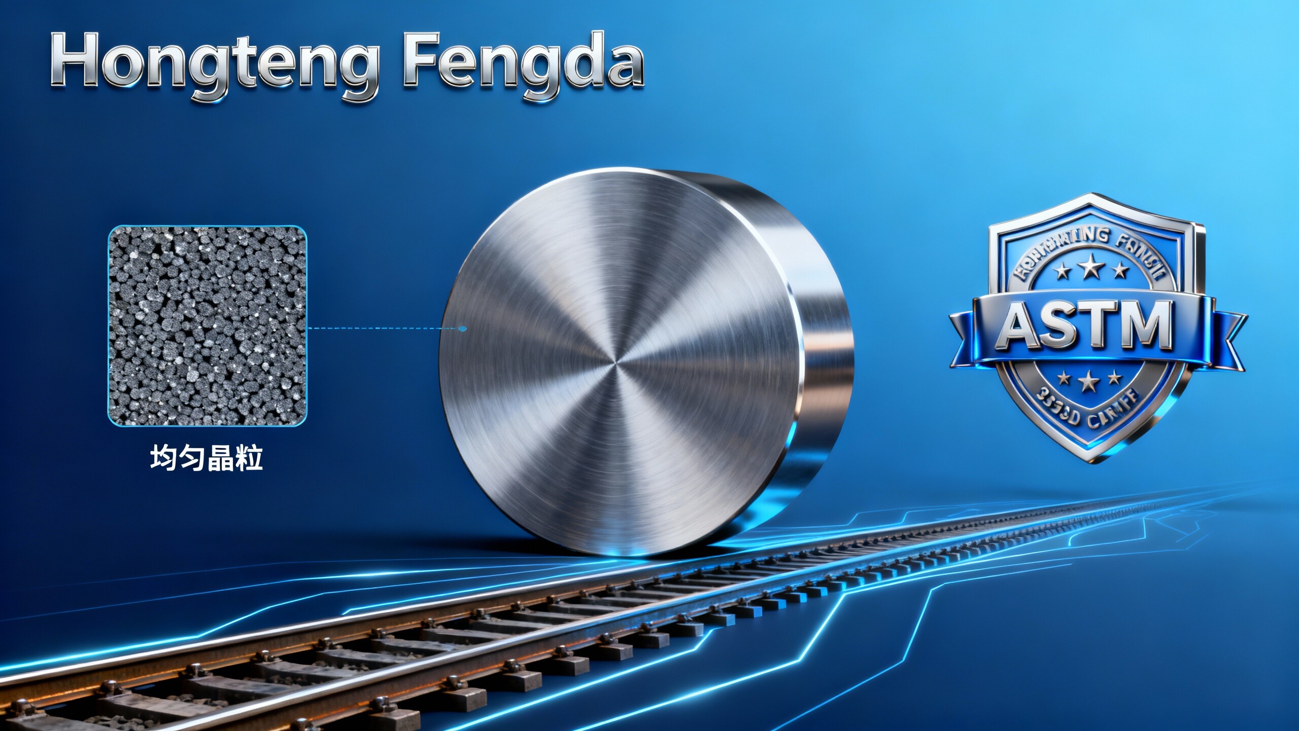 Steel Bar for Railway Construction: How to Ensure Long-Term Track Stability and Safety