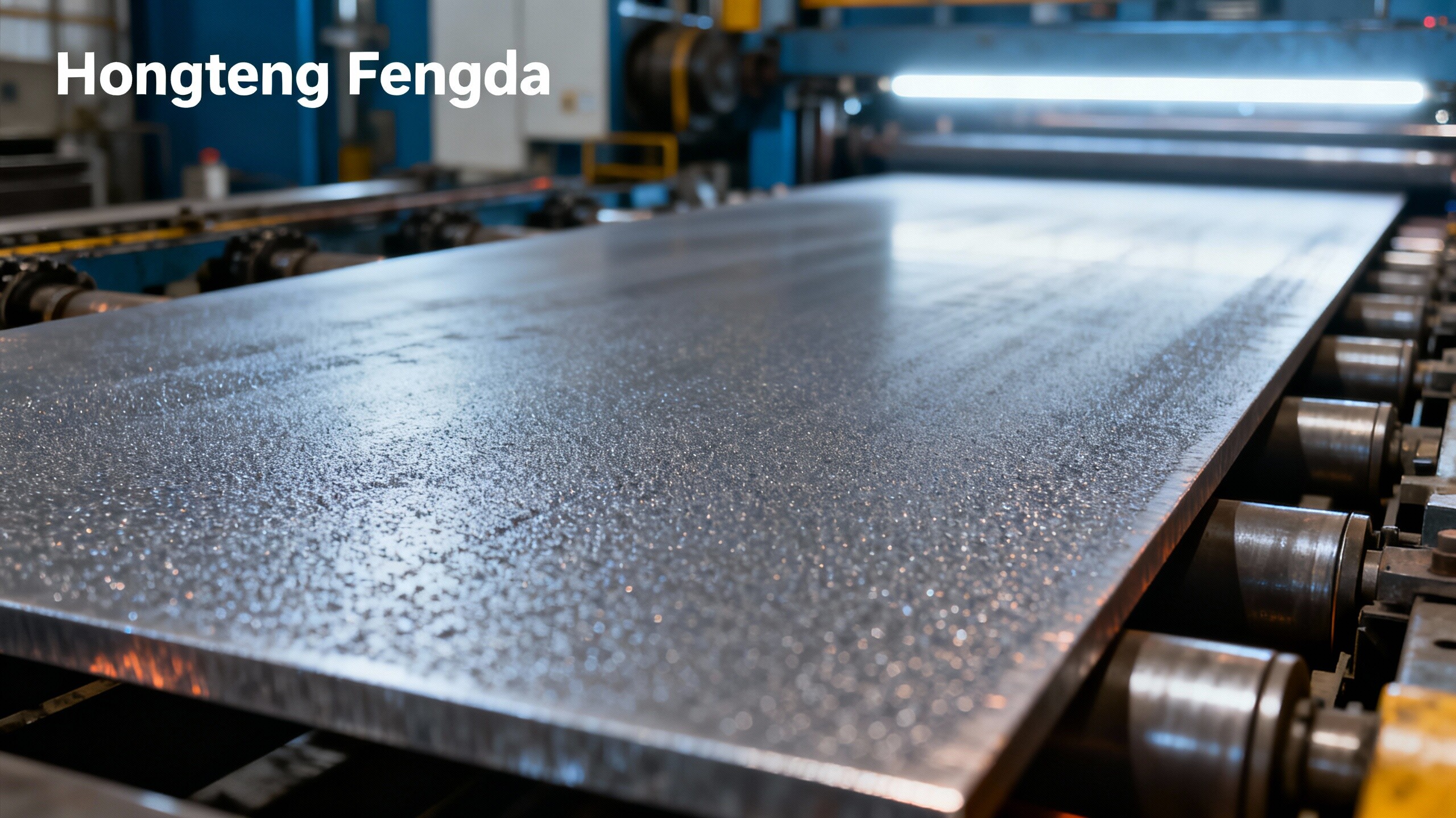 How to Choose the Right High Carbon Steel Plate for Wear-Resistant Applications: A Technical Selection Guide