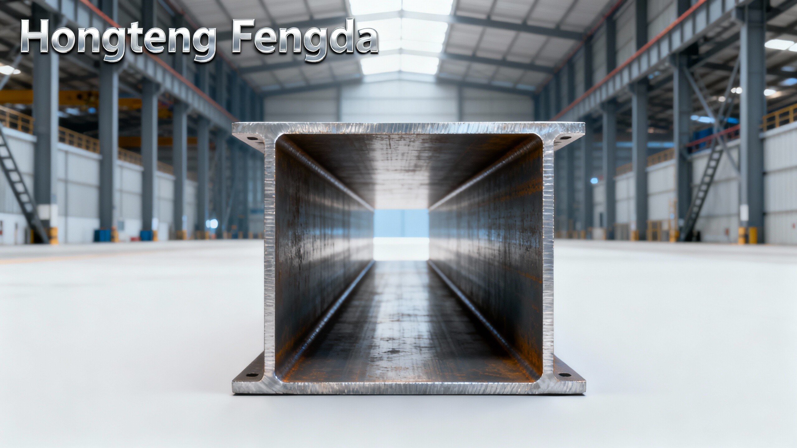 How to Choose the Right Steel Channel for Warehouse Construction in 2023