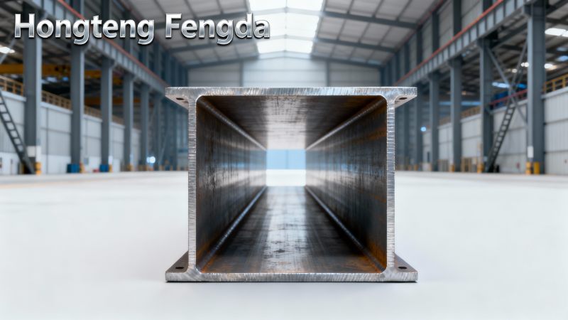 How to Choose the Right Steel Channel for Warehouse Construction in 2023 How to Choose the Right Steel Channel for Warehouse Construction in 2023