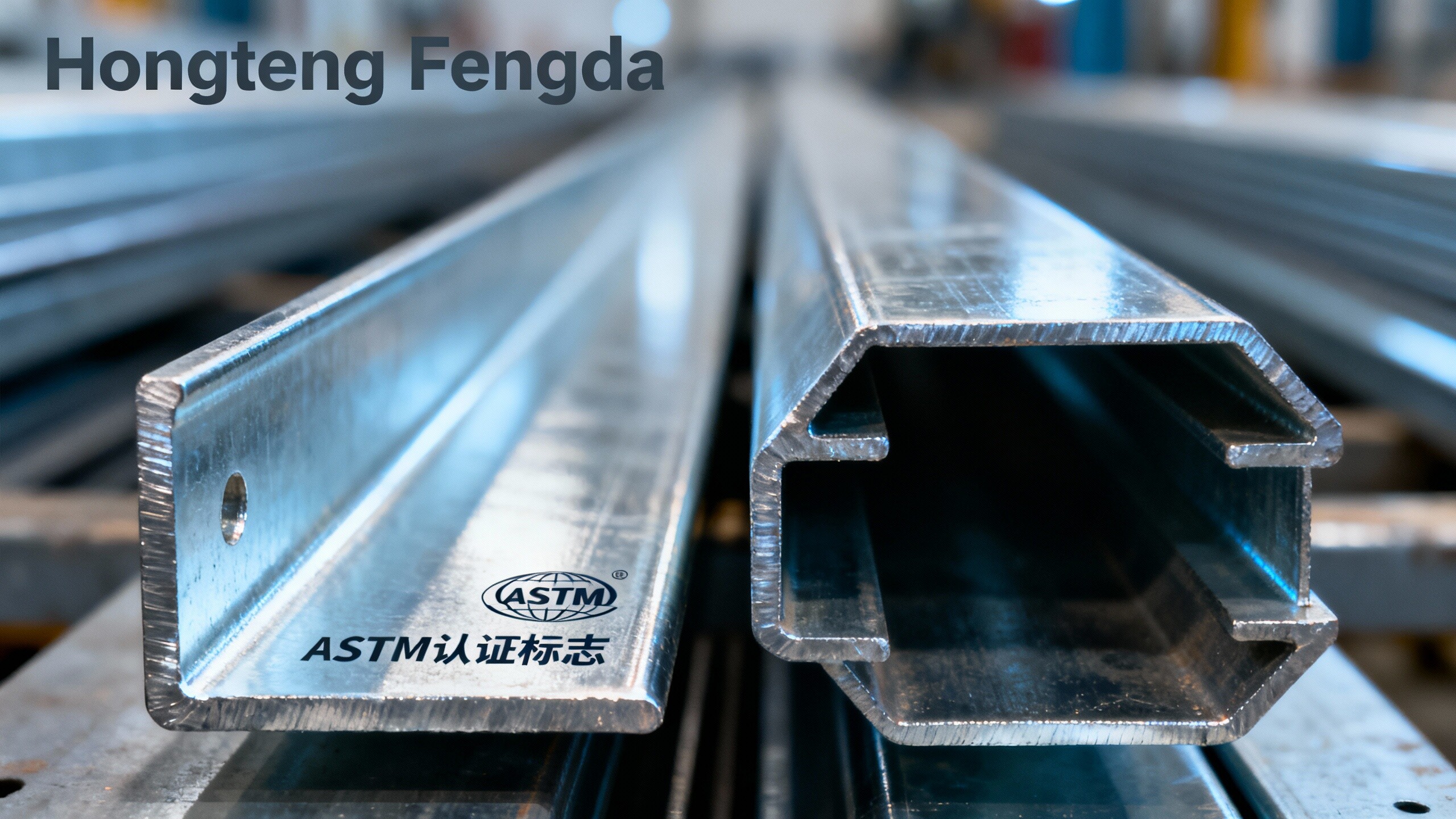 Angle vs Channel Steel Comparison for Industrial Frames: Load Capacity and Cost Breakdown