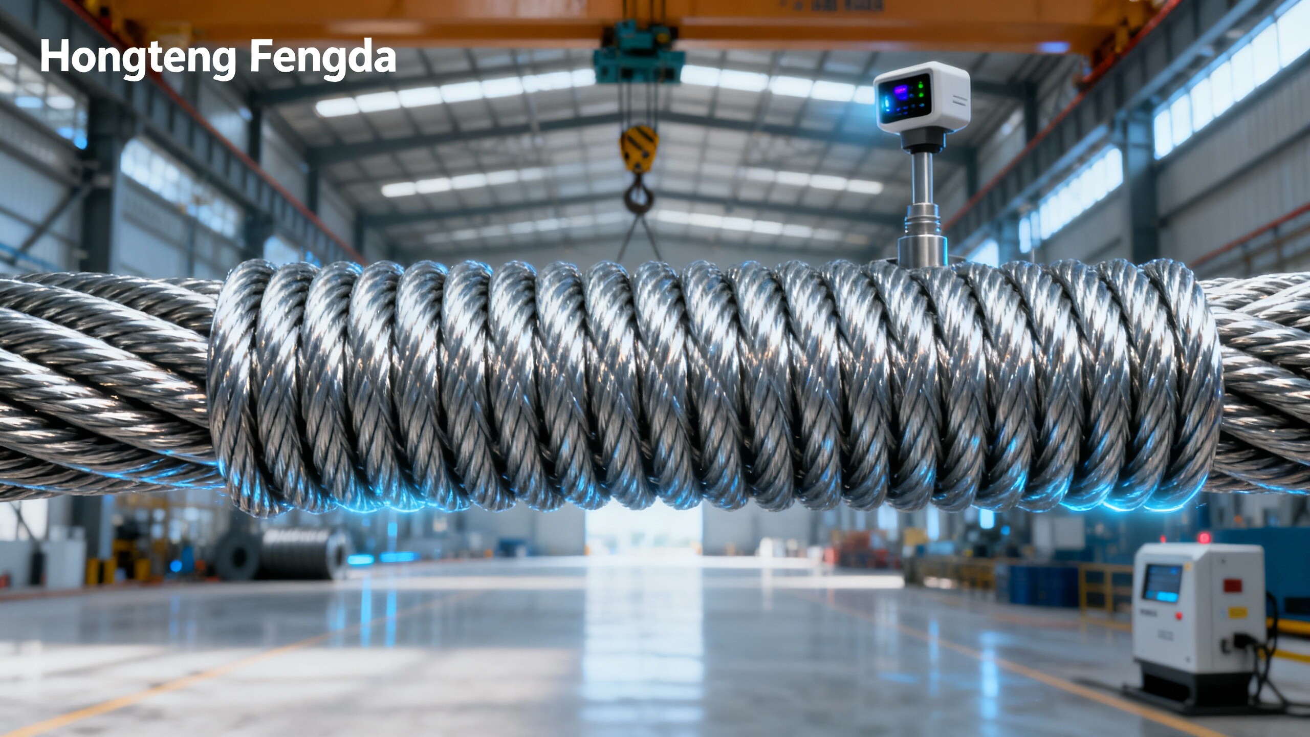 How to Choose the Right Steel Wire Rope for Lifting Projects in 2024