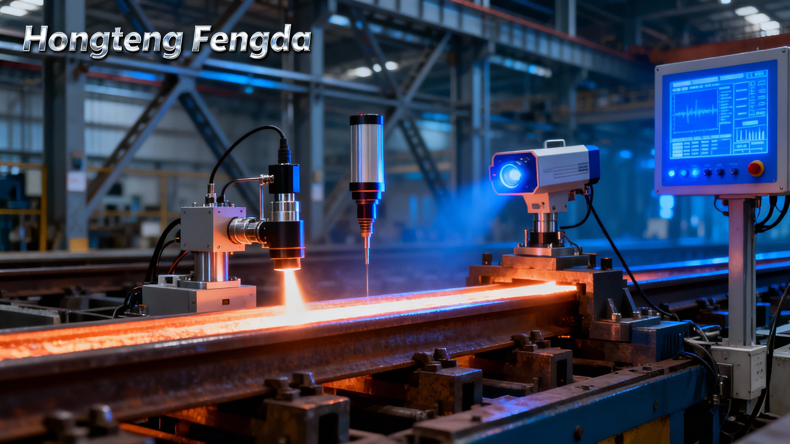 Steel Rail Manufacturer in China: 5 Quality Control Practices to Ensure Safe Transportation Projects