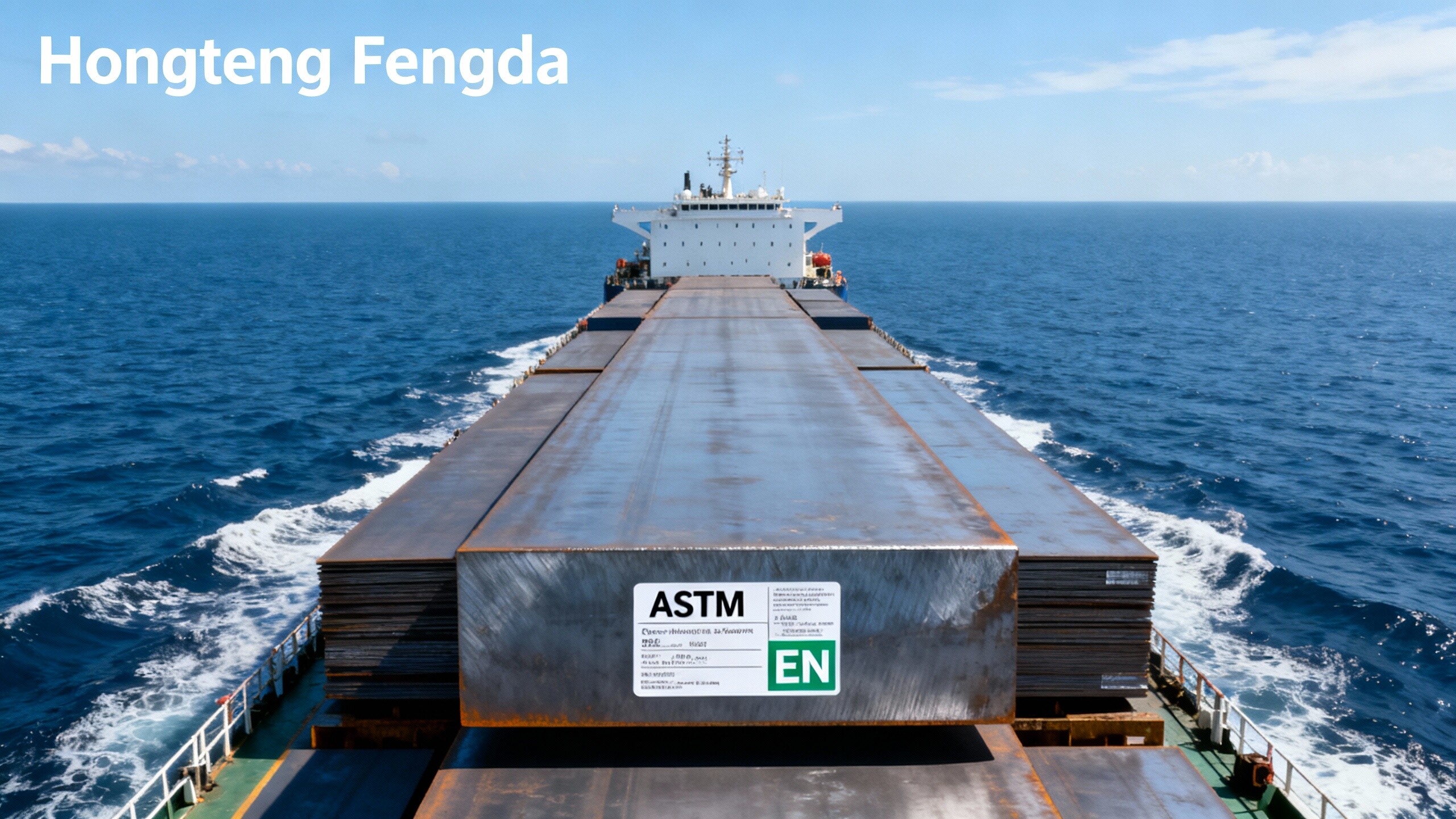 Top 5 Carbon Steel Plate Manufacturers for Marine Applications: Quality, Certifications & Lead Times