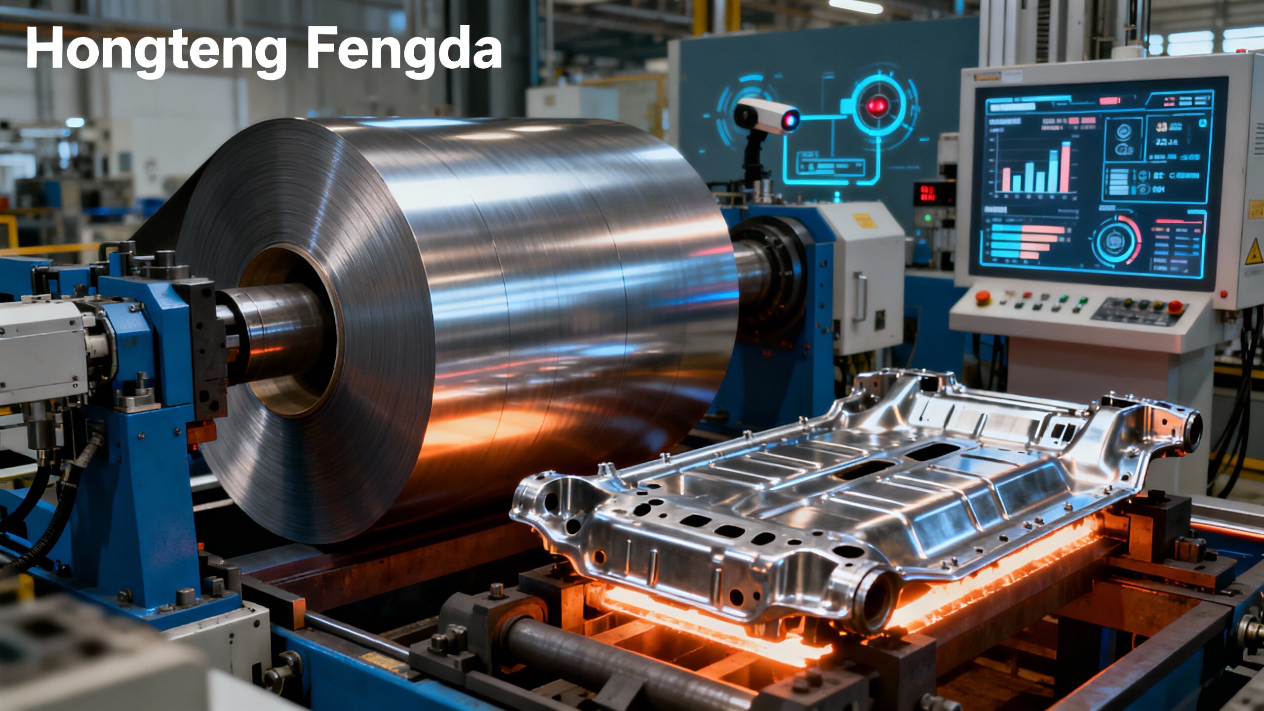 Optimizing Carbon Steel for Automotive Industry: Trends and New Performance Standards in 2024