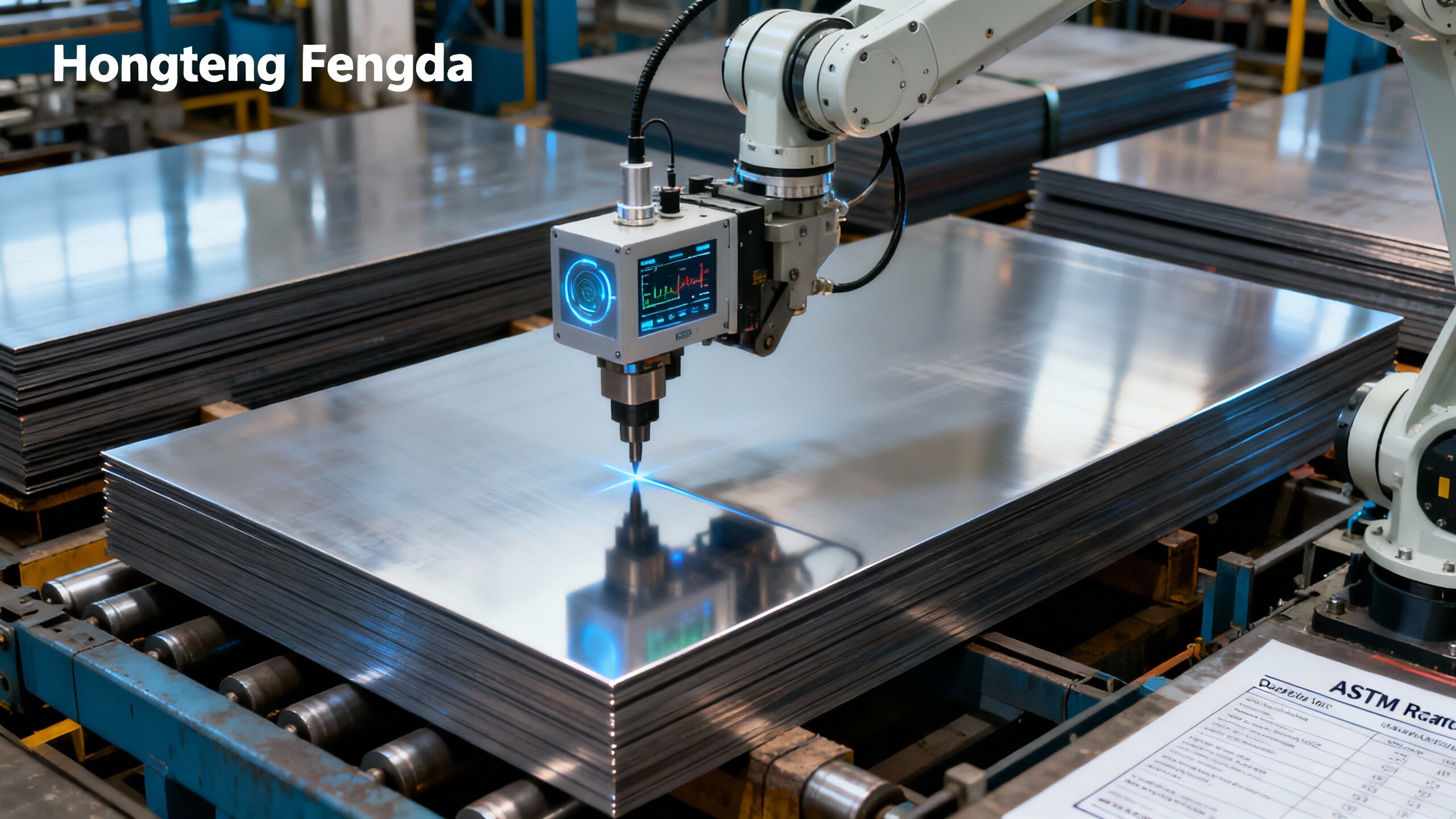 Why Engineering Project Managers Prefer Local vs. Global High Carbon Steel Plate Suppliers — Risk, Traceability & Compliance Insights