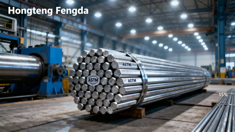 Finding a Reliable Steel Rebar Supplier in USA: Lead Time, Quality, and Support Factors