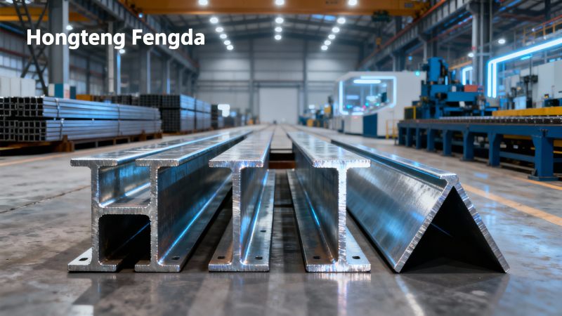 Steel Shelf Angle Applications: Cost and Strength Comparison You Need to Know
