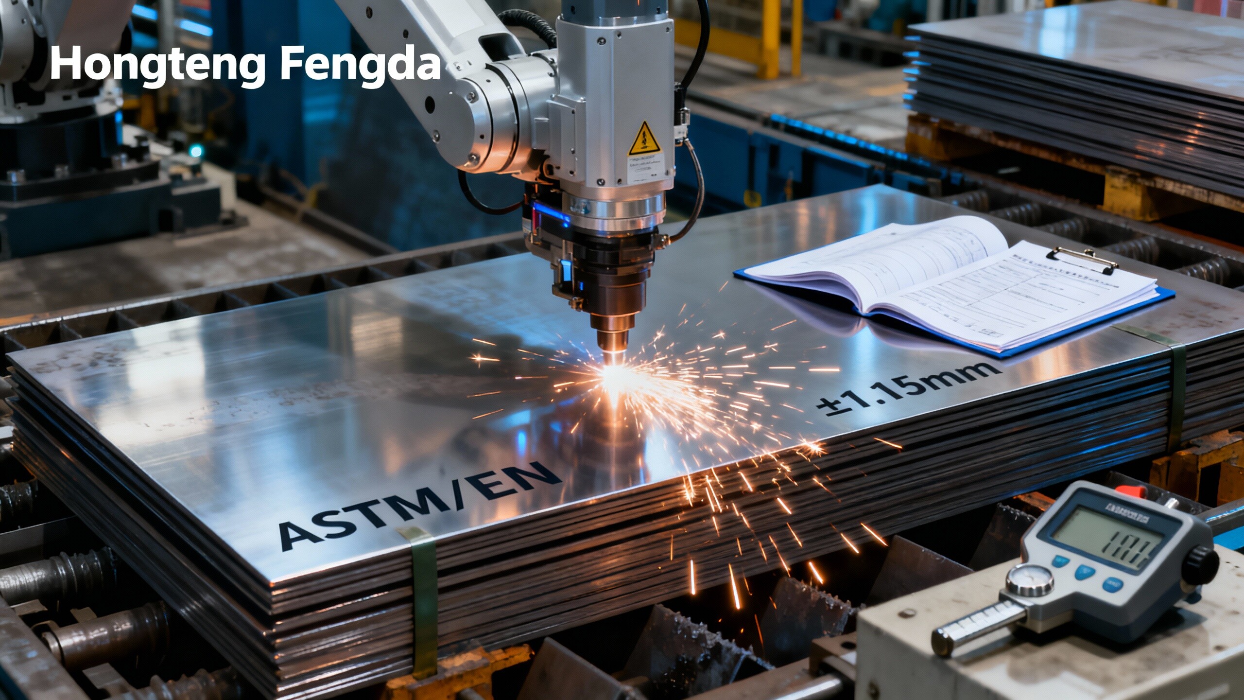 High Carbon Steel Plate Suppliers Comparison: Lead Time, MOQ, and Customization Support (2024 Update)