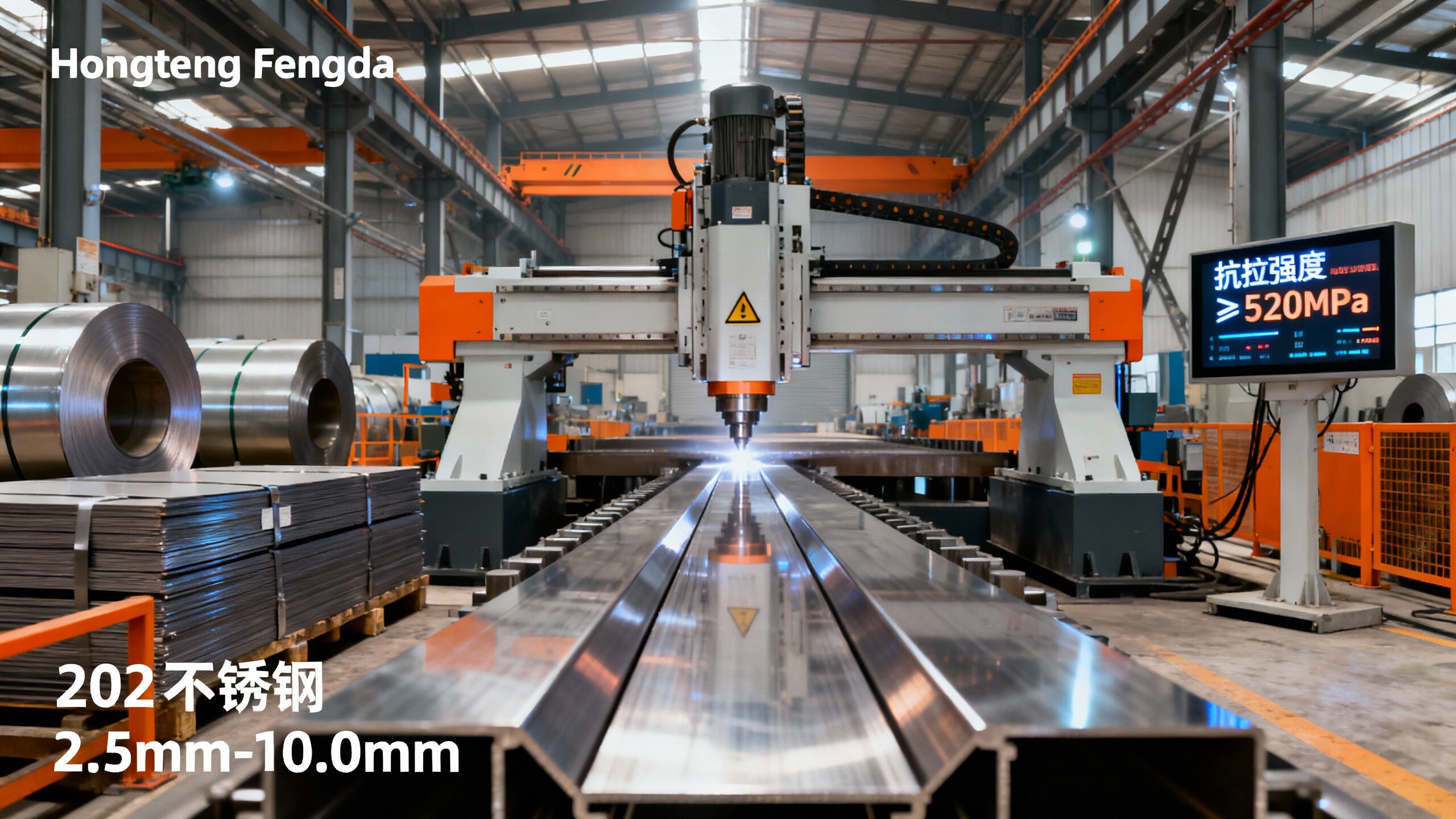 Custom Steel Profile Manufacturing: What You Need to Know Before Ordering