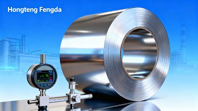 Our Services: Customized Supply Chain Solutions for Cold Rolled Steel Sheet Projects