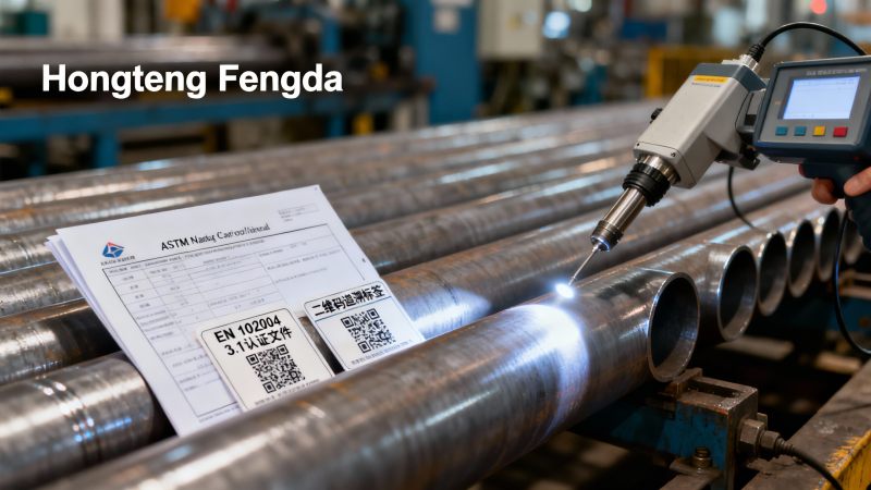 Carbon Steel Pipe Stockist vs. Manufacturer: Which Offers Better ROI for Bulk Procurement?