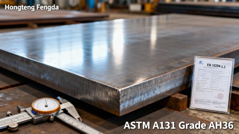 Carbon Steel Plate Supplier Comparison: Domestic vs International — Lead Time, MOQ & QC Process
