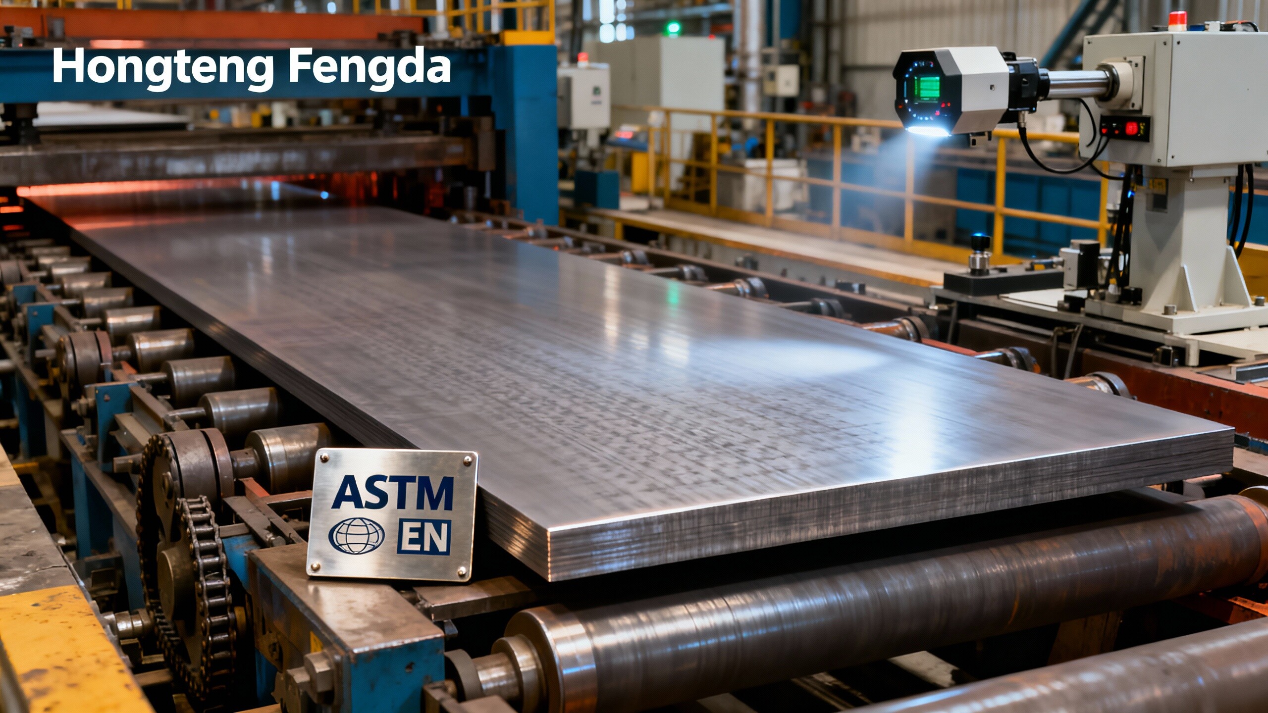 FAQ: What Certifications Should You Require from High Carbon Steel Plate Suppliers?