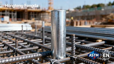 How After-Sales Support Enhances Reliability of Steel Pile Applications in Complex Projects