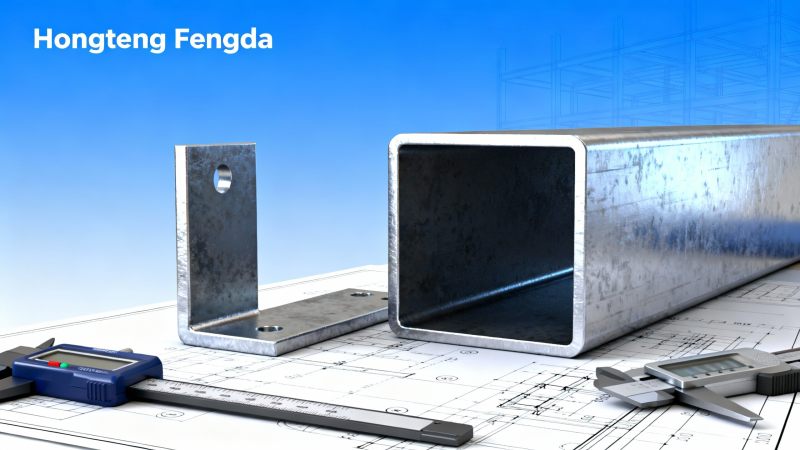 Steel Angle vs Steel Tube: Which Offers Better Structural Performance and ROI in 2024?