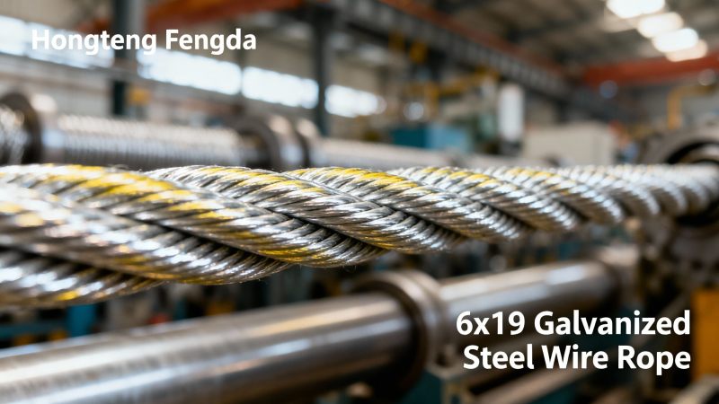 Steel Wire Rope Price List and Cost Factors: How to Optimize Your Procurement Budget