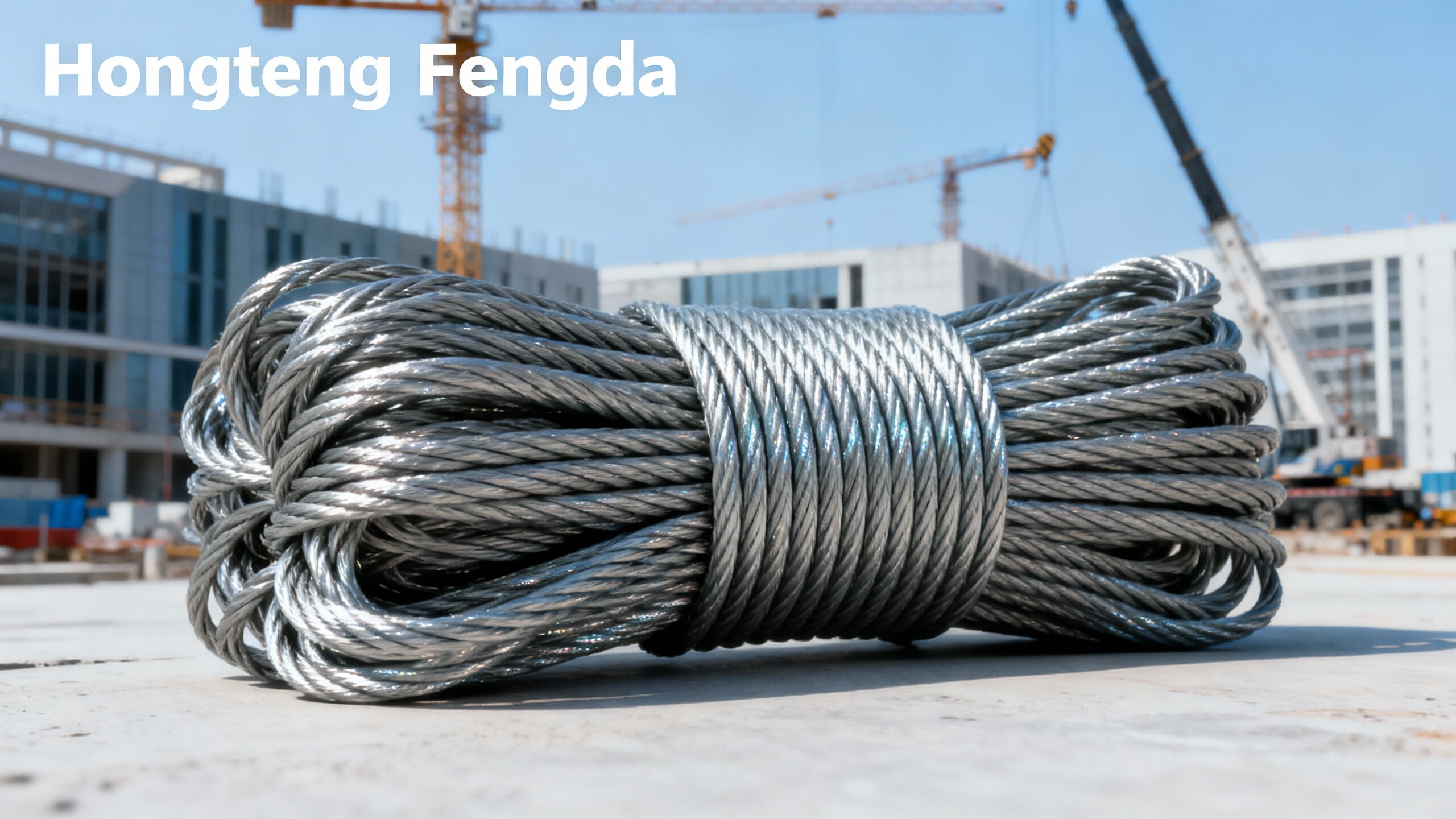 Steel Wire Rope Price List and Cost Factors: How to Optimize Your Procurement Budget