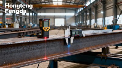 How to Measure a Steel Beam for Fabrication Accuracy: Best Practices from Our Engineering Team