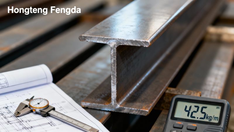 Why ‘Weight of I Beam’ Is Critical in Crane Lift Planning — A Safety Manager’s Checklist Why ‘Weight of I Beam’ Is Critical in Crane Lift Planning — A Safety Manager’s Checklist