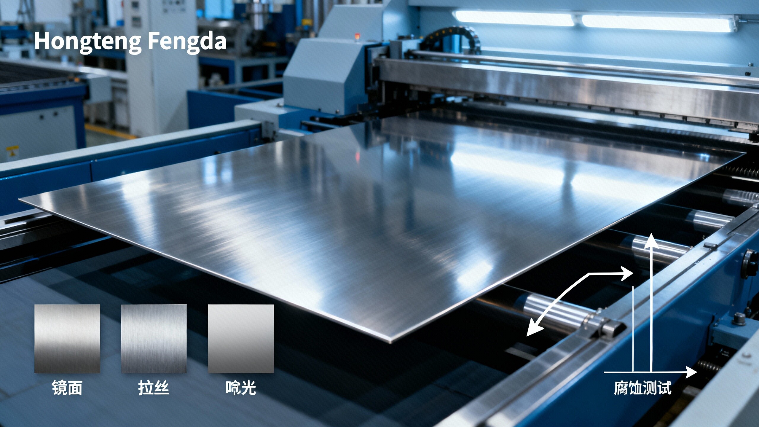 SST Plate Finishing Options Explained: Which One Fits Your Project Best?