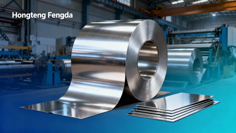 How to Reduce Fabrication Costs with Efficient Steel Tube Coil Selection