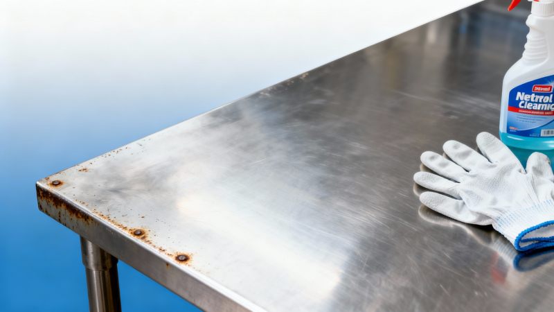 Common Issues When Handling Stainless Metal Plate and How to Prevent Damages