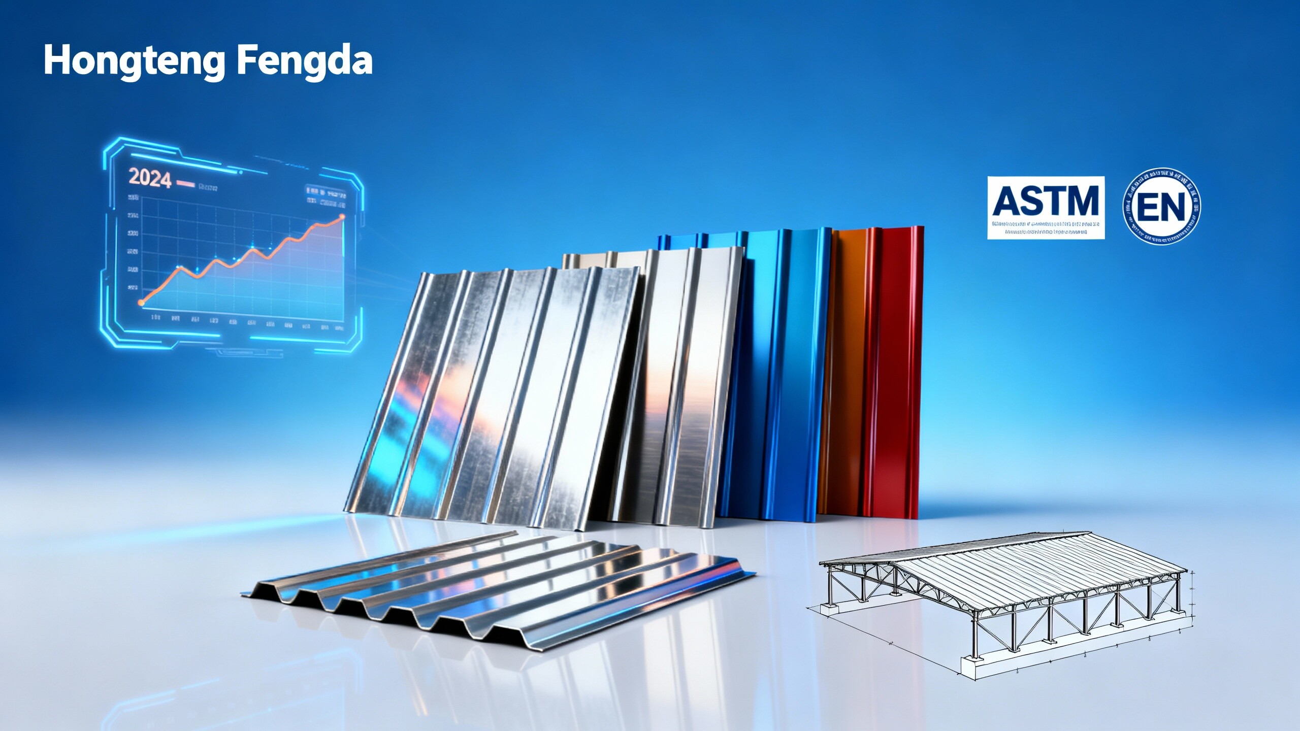 2024 Steel Roof Sheet Price per Square Meter: Market Trends Every Buyer Should Know