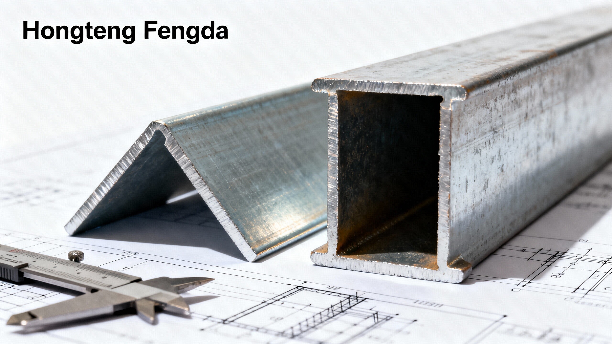 Angle vs Channel Steel Comparison: Which Section Delivers Better Structural Value in 2024?