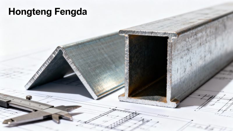 Angle vs Channel Steel Comparison: Which Section Delivers Better Structural Value in 2024? Angle vs Channel Steel Comparison: Which Section Delivers Better Structural Value in 2024?
