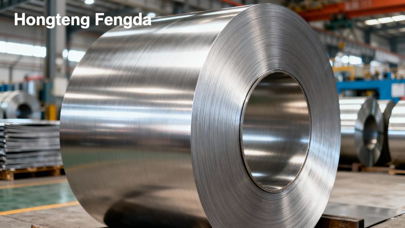 2024 Price Guide: SS 316 Coil Price per Ton and Factors Affecting Cost for Global Buyers