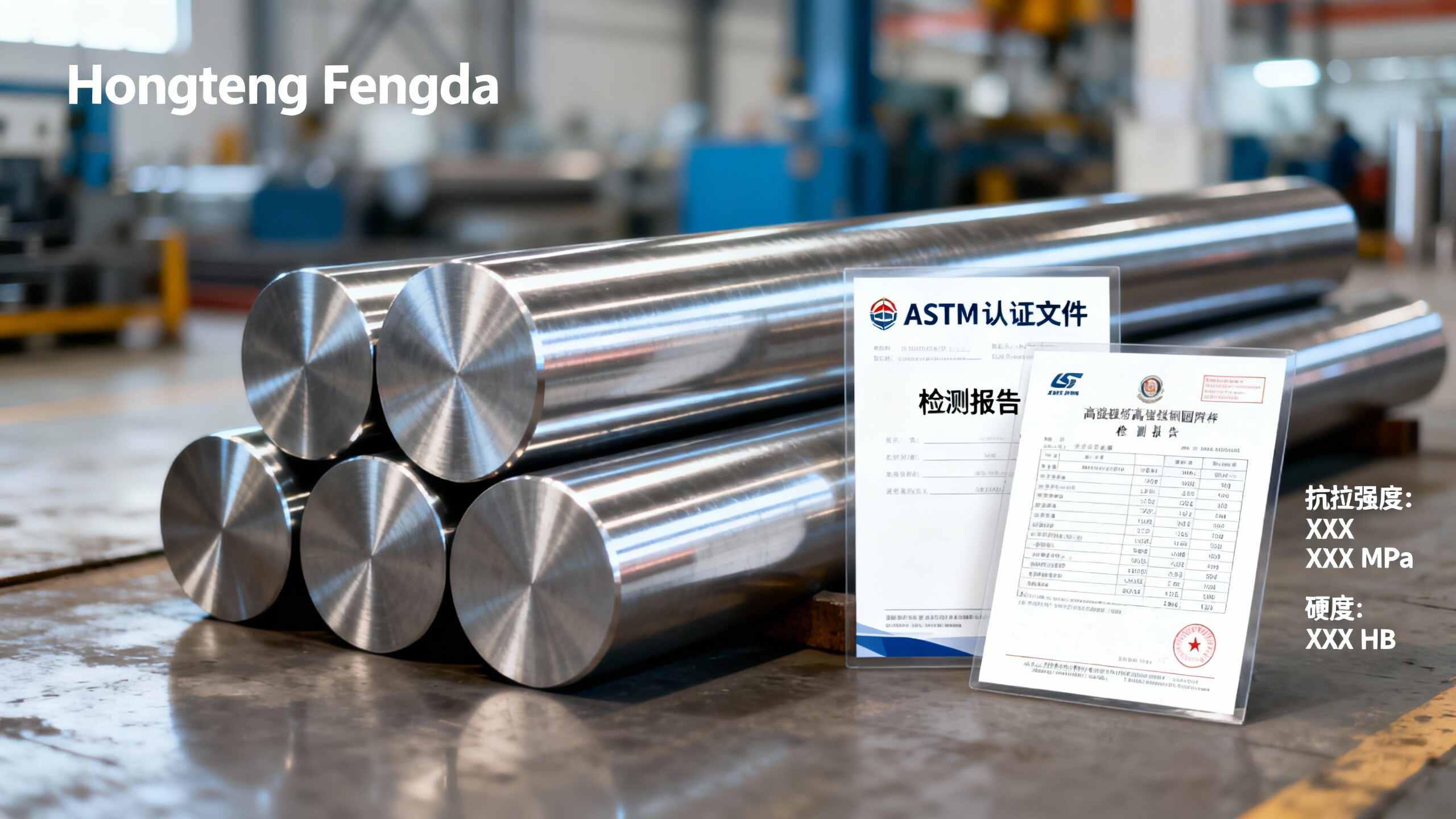 High Strength Steel Round Bar Supplier Checklist: Certification, Lead Time, and After-Sales Support