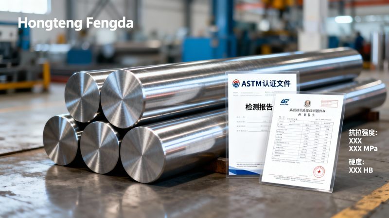 High Strength Steel Round Bar Supplier Checklist: Certification, Lead Time, and After-Sales Support High Strength Steel Round Bar Supplier Checklist: Certification, Lead Time, and After-Sales Support